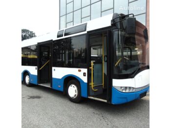 SOLARIS Urbino 8.9 - Autobús urbano