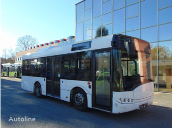 Solaris URBINO 8.6 - Autobús urbano