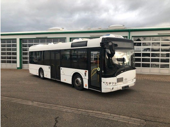 Solaris Urbino 10 / KLIMAANLAGE / 2 identische Fahrzeuge  - Autobús urbano
