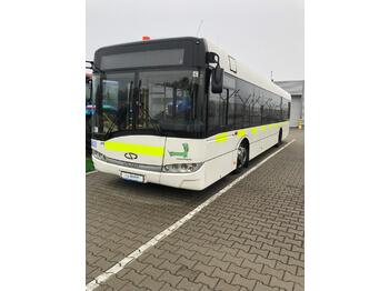 Solaris Urbino 12 - Autobús urbano