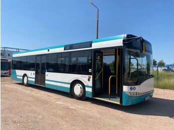 Solaris Urbino 12 (EEV, TÜV 02/2024)  - Autobús urbano