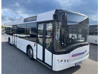 Solaris Urbino 12 Klimaanlage   -   Euro 5  - Autobús urbano