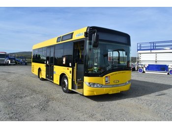 Solaris Urbino 8.9H / Klima / Midi / 8,9m / Motorschaden - Autobús urbano