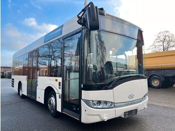 Solaris Urbino / kurz / Euro 6 / Klima  - Autobús urbano