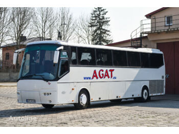 Autocar BOVA FUTURA FHD 127/365 Euro 5, 55 Pax