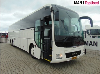 Autocar MAN Lion's Coach R08 62+1 E6