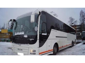MAN Lions Coach Buss med 59 seter euro 6  - Autocar