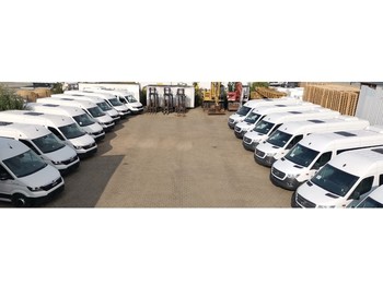 Autocar MAN TGE 5.180 Maxi 19+1 4x2 Euro 6 (29)