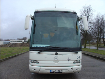 Autocar Mercedes Benz EVOBUS Evobus
