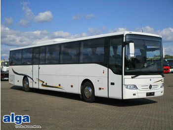Autocar Mercedes-Benz Tourismo RH-M/2A, Euro 5 EEV, 58 Sitze,Schaltung