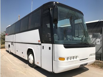 Autocar NEOPLAN NEOBODY N 316 SHD TRANSLINER