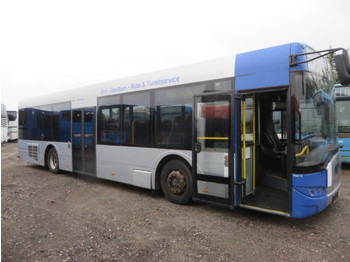 SOLARIS Urbino - Autocar