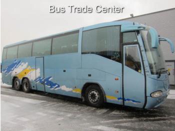 Scania IRIZAR CENTURY K124 EB - Autocar