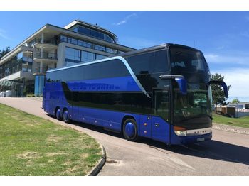 Autocar Setra S 431 DT Euro 5