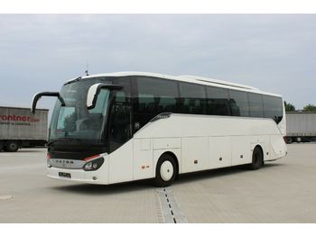 Autocar Setra S 515 HD RETARDER, EURO 6