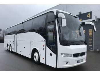 Autocar Volvo 9700 HD Euro 5