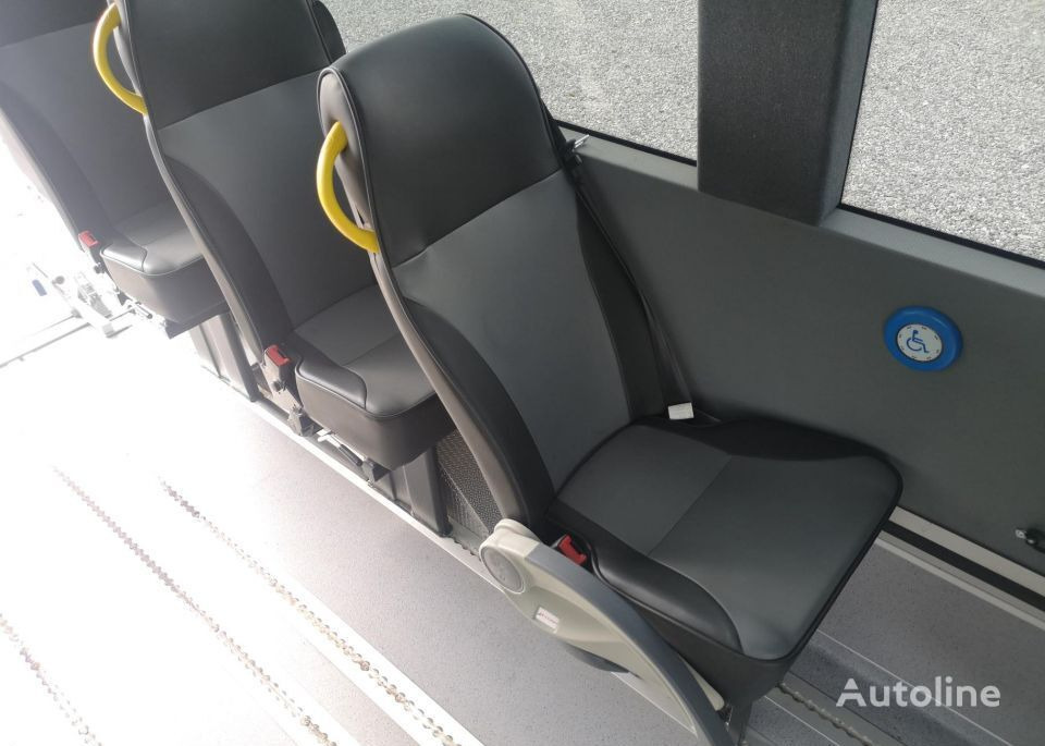 Leasing de IVECO Daily IVECO Daily: foto 9