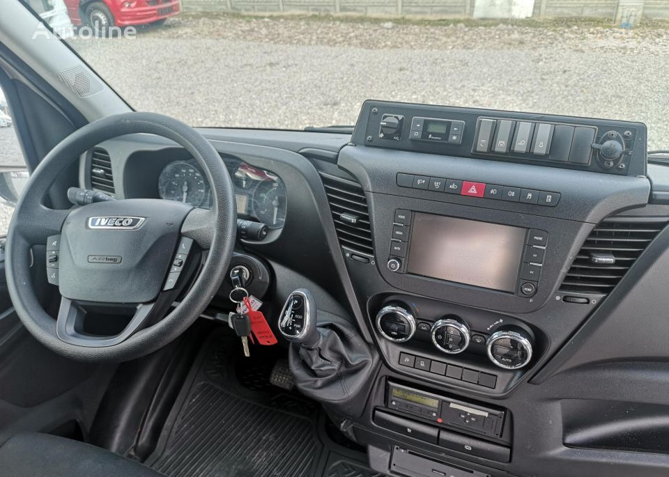 Leasing de IVECO Daily IVECO Daily: foto 7