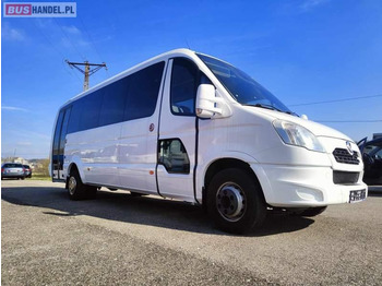 Iveco DAILY SUNSET XL euro5 - Minibús, Furgoneta de pasajeros: foto 1