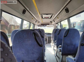 Iveco DAILY SUNSET XL euro5 - Minibús, Furgoneta de pasajeros: foto 5