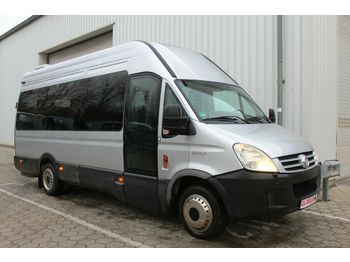 Minibús, Furgoneta de pasajeros Iveco Daily Tourys 50C18B/P: foto 1
