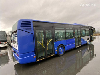 Autobús suburbano Iveco Irisbus, Iveco					
								
				
													
										Citeli: foto 4