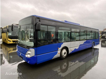 Autobús suburbano Iveco Irisbus, Iveco					
								
				
													
										Citeli: foto 2