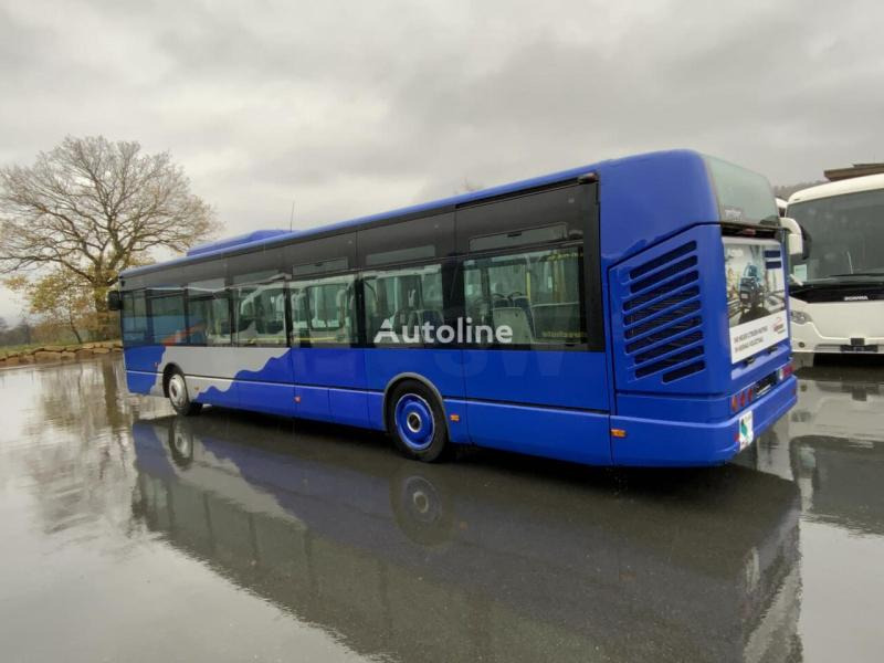 Autobús suburbano Iveco Irisbus, Iveco					
								
				
													
										Citeli: foto 3