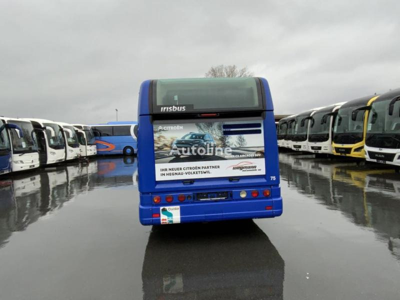 Autobús suburbano Iveco Irisbus, Iveco					
								
				
													
										Citeli: foto 8