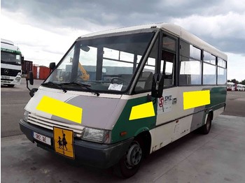 Autobús Iveco Unic 100 E 15: foto 1