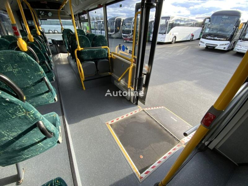 Autobús suburbano MAN A 20 Lion´s City: foto 15