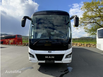 MAN R 09 Lion´s Coach - Autocar: foto 5