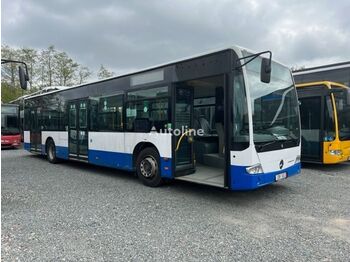 Autobús urbano MERCEDES-BENZ Conecto/Citaro/A21: foto 1