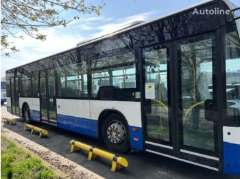 Autobús urbano MERCEDES-BENZ Conecto/Citaro/ A21 1X Klima: foto 1