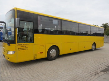 Autobús suburbano MERCEDES-BENZ Integro: foto 1