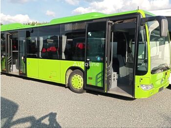 Autobús suburbano MERCEDES-BENZ O530 LE MÜ: foto 1