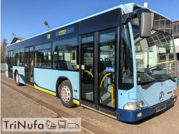Autobús urbano MERCEDES-BENZ O 530 – Citaro | 3 Türen | Rollstuhlrampe |: foto 1
