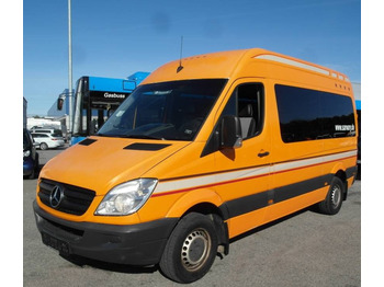 Mercedes-Benz 315 CDI Sprinter *Klima*12-Sitze*Lift*318  - Minibús, Furgoneta de pasajeros: foto 2