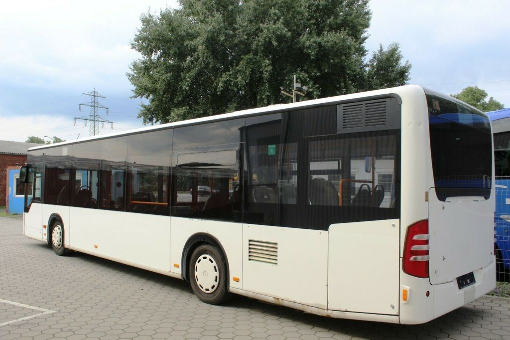 Autobús urbano Mercedes-Benz O 530 Citaro  ( EEV, Analog ): foto 4