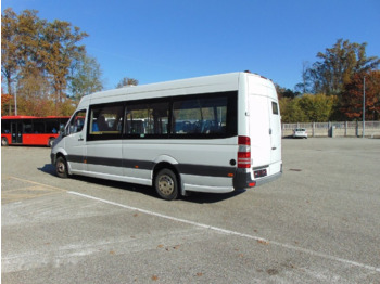 Mercedes-Benz SPRINTER ALTAS - Minibús, Furgoneta de pasajeros: foto 5