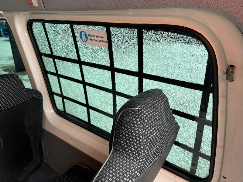 Minibús, Furgoneta de pasajeros Mercedes-Benz Sprinter 515 CDI DISABLED RAMP: foto 16