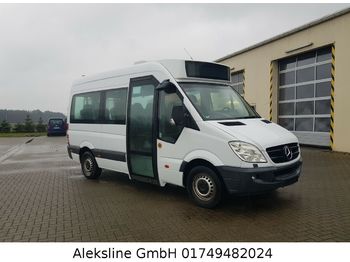 Minibús, Furgoneta de pasajeros Mercedes-Benz Sprinter II Kombi 311 / 315 CDI  KLIMA!: foto 1