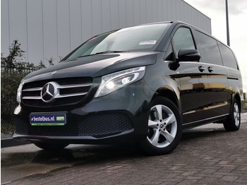 Minibús, Furgoneta de pasajeros Mercedes-Benz V-Klasse 250 CDI xl facelift avantgar: foto 1