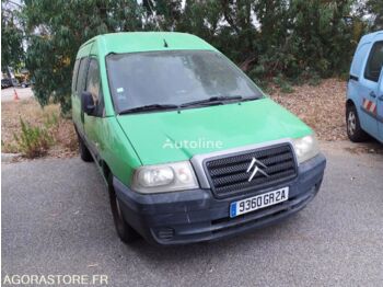 CITROEN Jumpy - Minibús