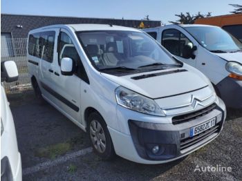 CITROEN Jumpy - Minibús