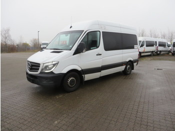 Minibús MERCEDES-BENZ 316