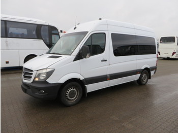 Minibús MERCEDES-BENZ 316