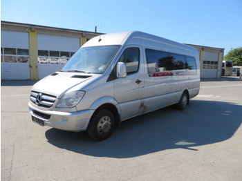 Minibús MERCEDES-BENZ 515