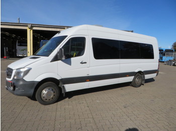 Minibús MERCEDES-BENZ Sprinter