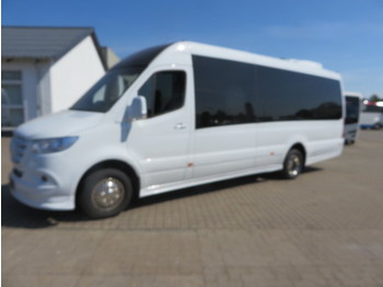 Minibús MERCEDES-BENZ Sprinter
